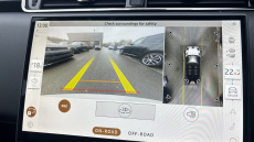 Land Rover Range Rover Evoque 1.5 P270e Autobiography 5dr Auto [Revised] Hatchback